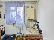 Apartament 1 camera, etaj 2, mobilat si utilat, Cartier Lenin 