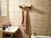 Apartament 1 camera, etaj 2, mobilat si utilat, Cartier Lenin 