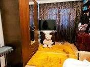 Apartament 1 camera, etaj 2, mobilat si utilat, Cartier Lenin 