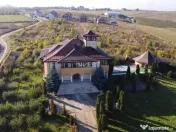 Proprietate Unică de Vânzare în Vișani, Iași – Reșed 