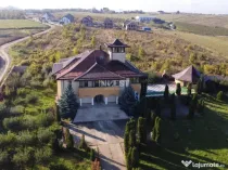 Proprietate Unică de Vânzare în Vișani, Iași – Reșed