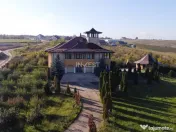 Proprietate Unică de Vânzare în Vișani, Iași – Reșed 