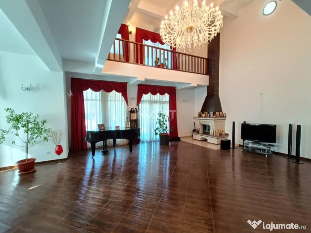 Proprietate Unică de Vânzare în Vișani, Iași – Reșed