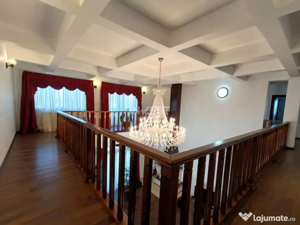 Proprietate Unică de Vânzare în Vișani, Iași – Reșed