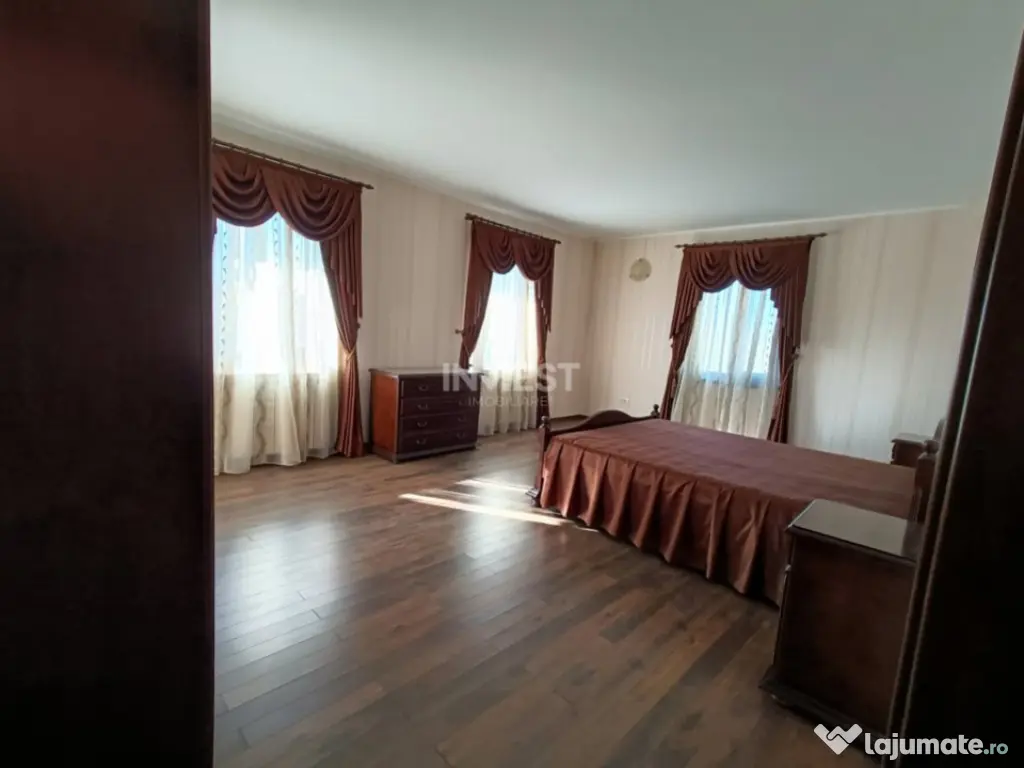 Proprietate Unică de Vânzare în Vișani, Iași – Reșed