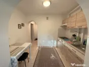 Apartament cu o camera de inchiriat pe Aleea Detunata