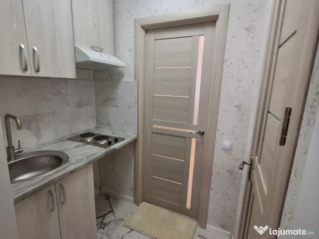 Inchiriez Apartament 1 camera Iris