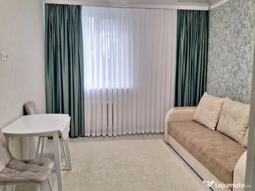 Inchiriez Apartament 1 camera Iris