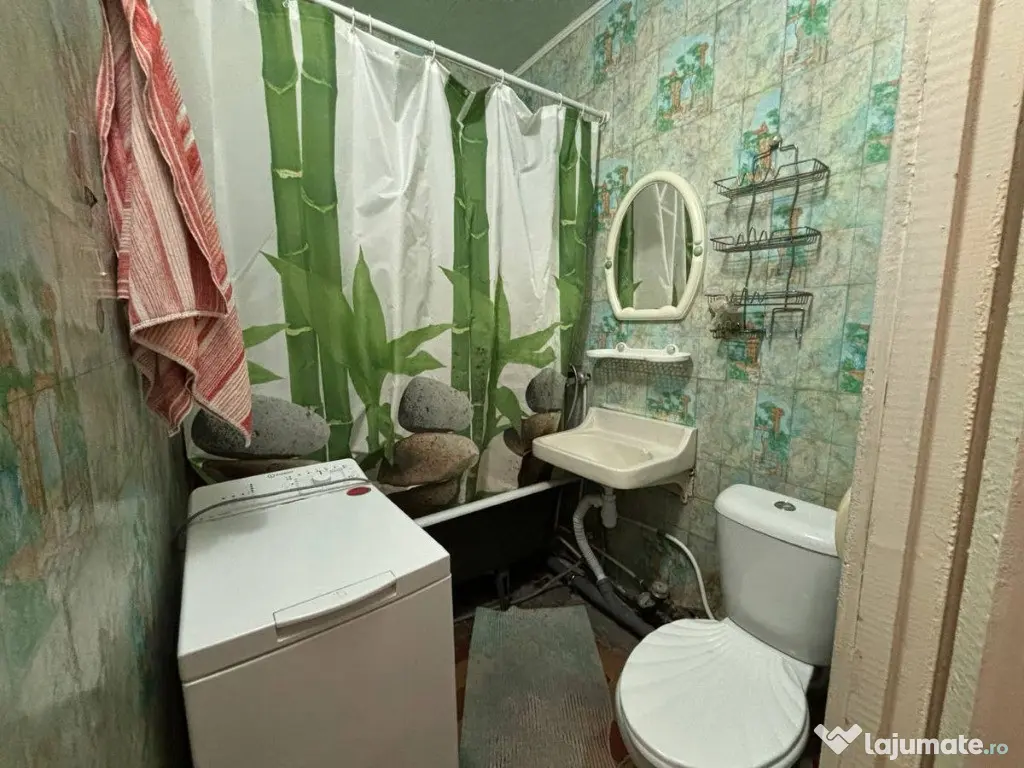 Inchiriez Apartament 1 camera Manastur