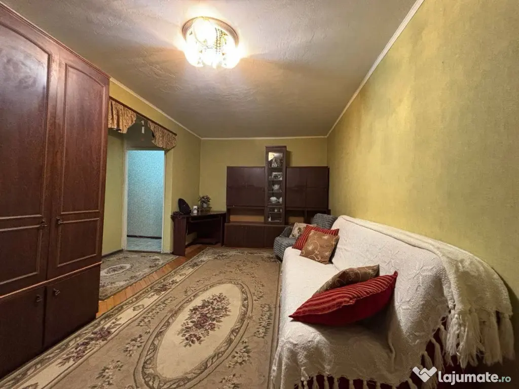 Inchiriez Apartament 1 camera Manastur