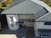 NOU* Vila 350mp cu teren 2000mp in Bucium !