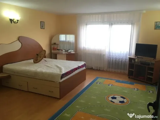 NOU* Vila 350mp cu teren 2000mp in Bucium !