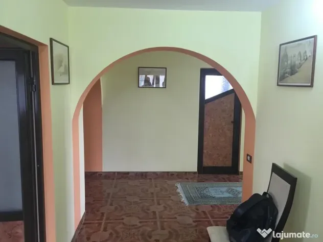 NOU* Vila 350mp cu teren 2000mp in Bucium !