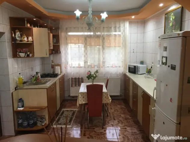NOU* Vila 350mp cu teren 2000mp in Bucium !