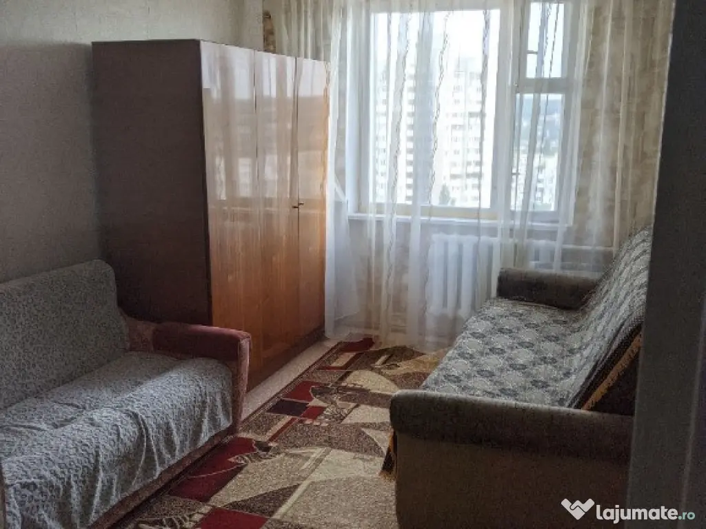Apartament cu 3 camere de inchiriat in zona Grigorescu