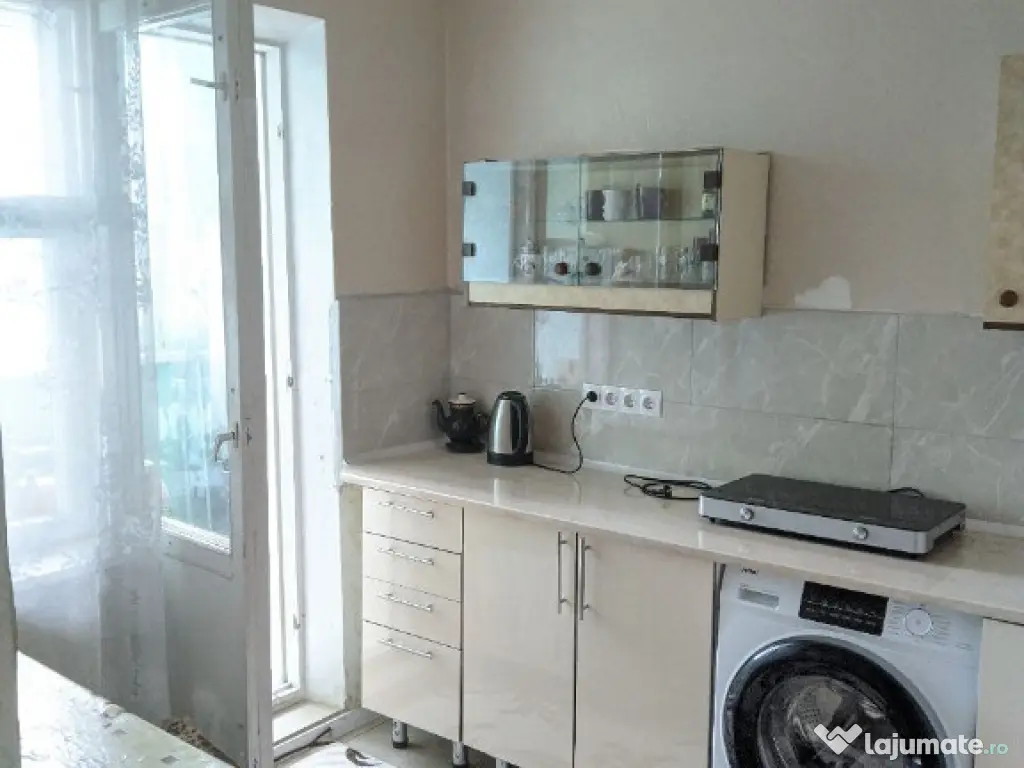 Apartament cu 3 camere de inchiriat in zona Grigorescu