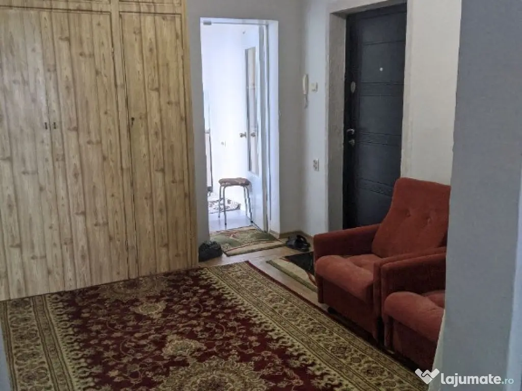 Apartament cu 3 camere de inchiriat in zona Grigorescu