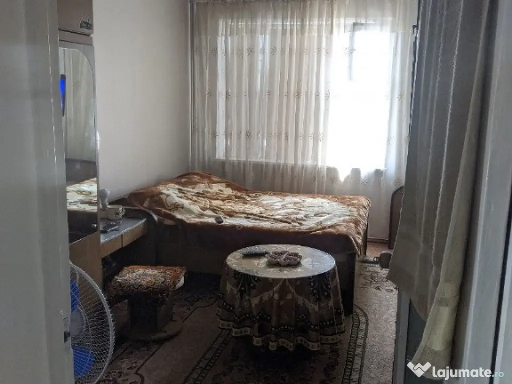 Apartament cu 3 camere de inchiriat in zona Grigorescu