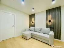 Inchiriez Apartament 2 camere Intre Lacuri