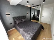 Inchiriez Apartament 2 camere Intre Lacuri