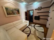 Inchiriez Apartament 3 camere Borhanci