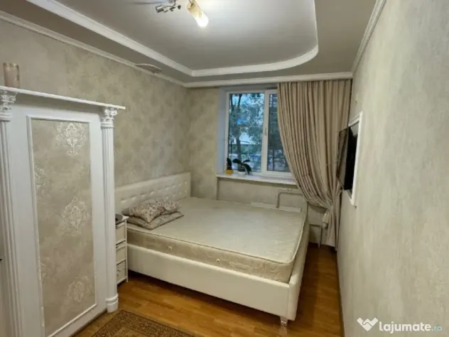 Oferim spre inchiriere apartament cu 3 camere in cartierul Gheorghen