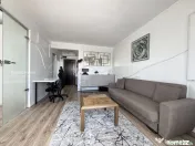 Apartament 2 Camere | Unirii-Natiunile Unite | Bloc Turn | C 