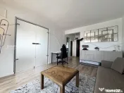 Apartament 2 Camere | Unirii-Natiunile Unite | Bloc Turn | C 