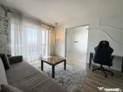 Apartament 2 Camere | Unirii-Natiunile Unite | Bloc Turn | C 