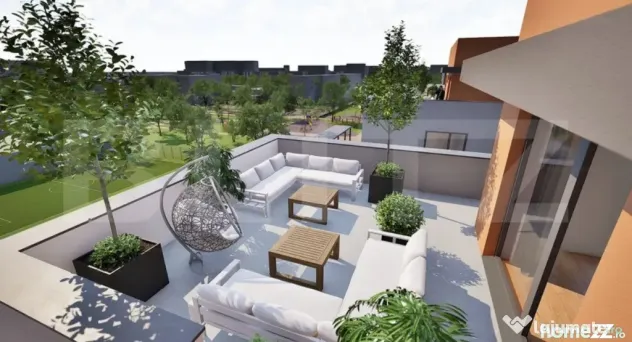 Apartament 2 camere, 53 mp, constructie noua, zona Dunarii