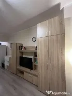 Garsoniera in zona Badea Cartan