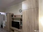 Garsoniera in zona Badea Cartan 