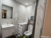 Garsoniera in zona Badea Cartan 