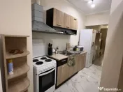 Garsoniera in zona Badea Cartan 