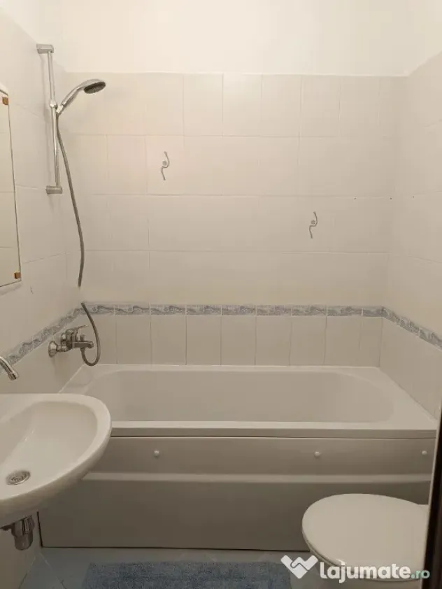 Apartament cu 2 camere in zona Cetatii