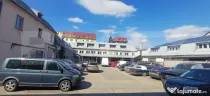 Cladire de vanzare in Bistrita , teren 2883 mp