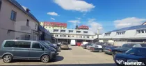 Cladire de vanzare in Bistrita , teren 2883 mp