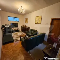 CASA 4 camere, 180 mp , zona ultracentrala B-dul cu Castani