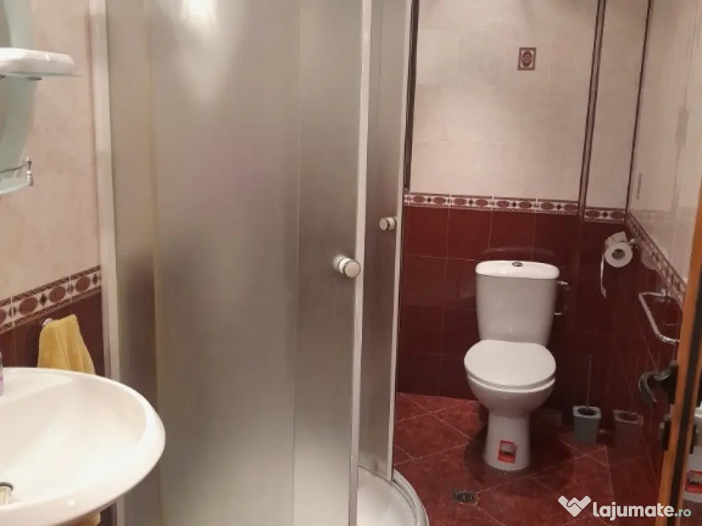 Apartament 2 camere de vanzare Aradului