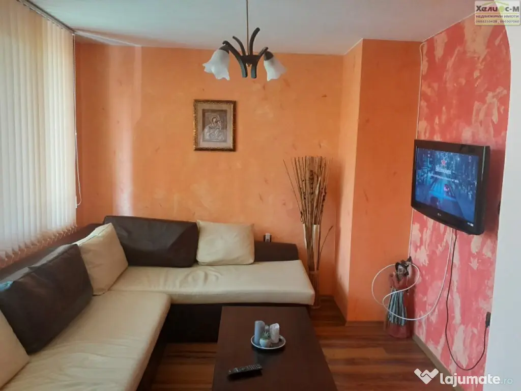 Apartament 2 camere de vanzare Aradului