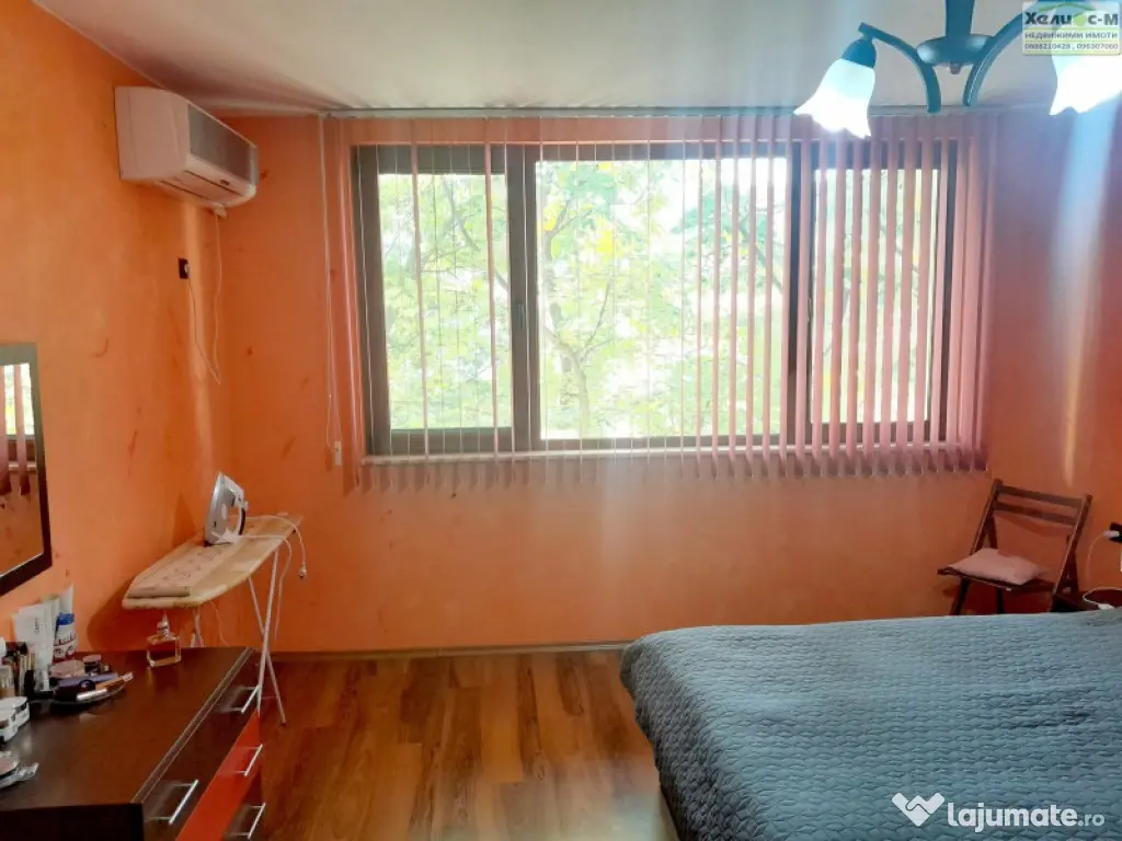 Apartament 2 camere de vanzare Aradului