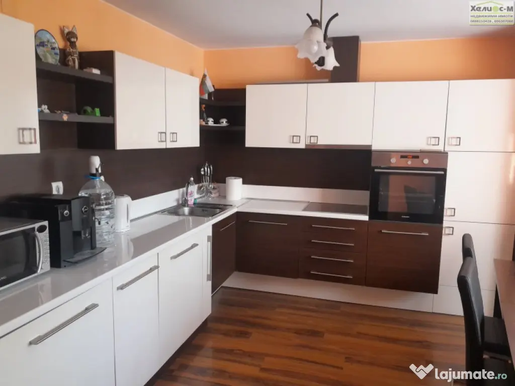 Apartament 2 camere de vanzare Aradului