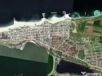Vanzari terenuri in Eforie Sud