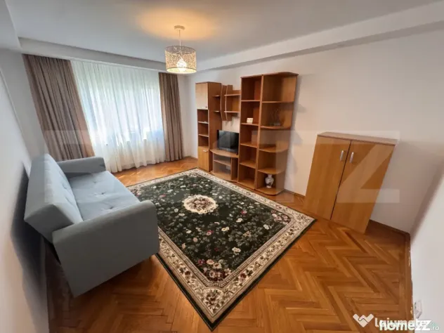 Apartament 2 camere 54mp, Centrala termica, Ac, Cartier Rovi - Craiova (Dolj)