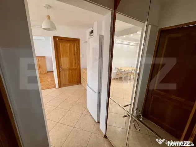 Apartament 2 camere 54mp, Centrala termica, Ac, Cartier Rovi - Craiova (Dolj)