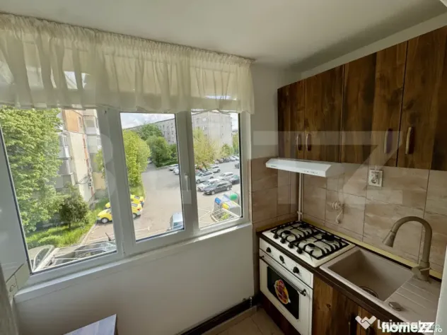 Apartament 2 camere 54mp, Centrala termica, Ac, Cartier Rovi - Craiova (Dolj)