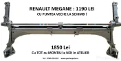 Punte Spate Peugeot PARTNER
