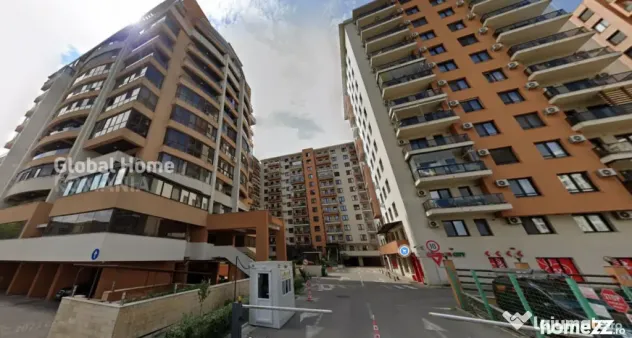 Office - 1050MP - Terasa 282MP | Onix Residence-Grozavesti-