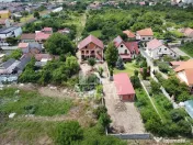 Casa individuala de vanzare, 10 camere, teren 1.100 mp, Freidorf 