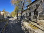 Vilă interbelica in Vatra Luminoasa, arh Toma Dobrescu 